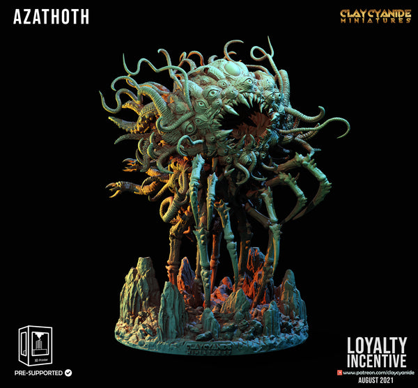 Azathoth
