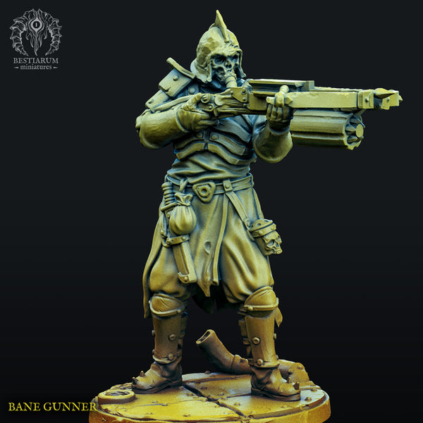 Bane gunner 7 - crossbow