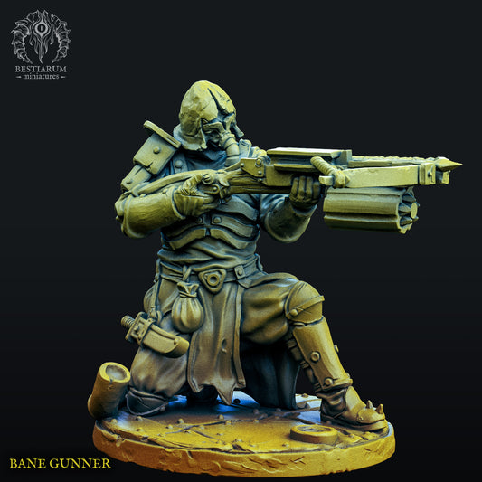 Bane gunner 8 - crossbow