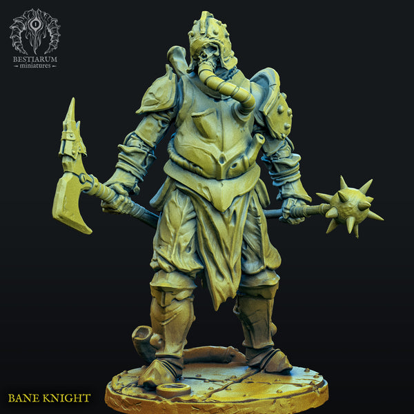 Bane knight 1
