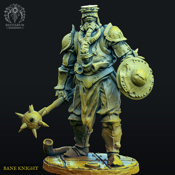 Bane knight 2