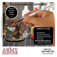 Wargamer: Small Drybrush