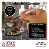 Wargamer: Small Drybrush