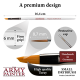 Wargamer: Small Drybrush