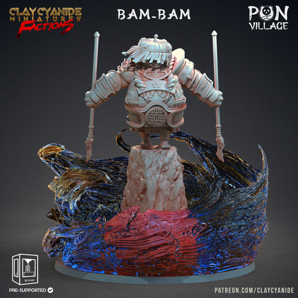 Bam-Bam