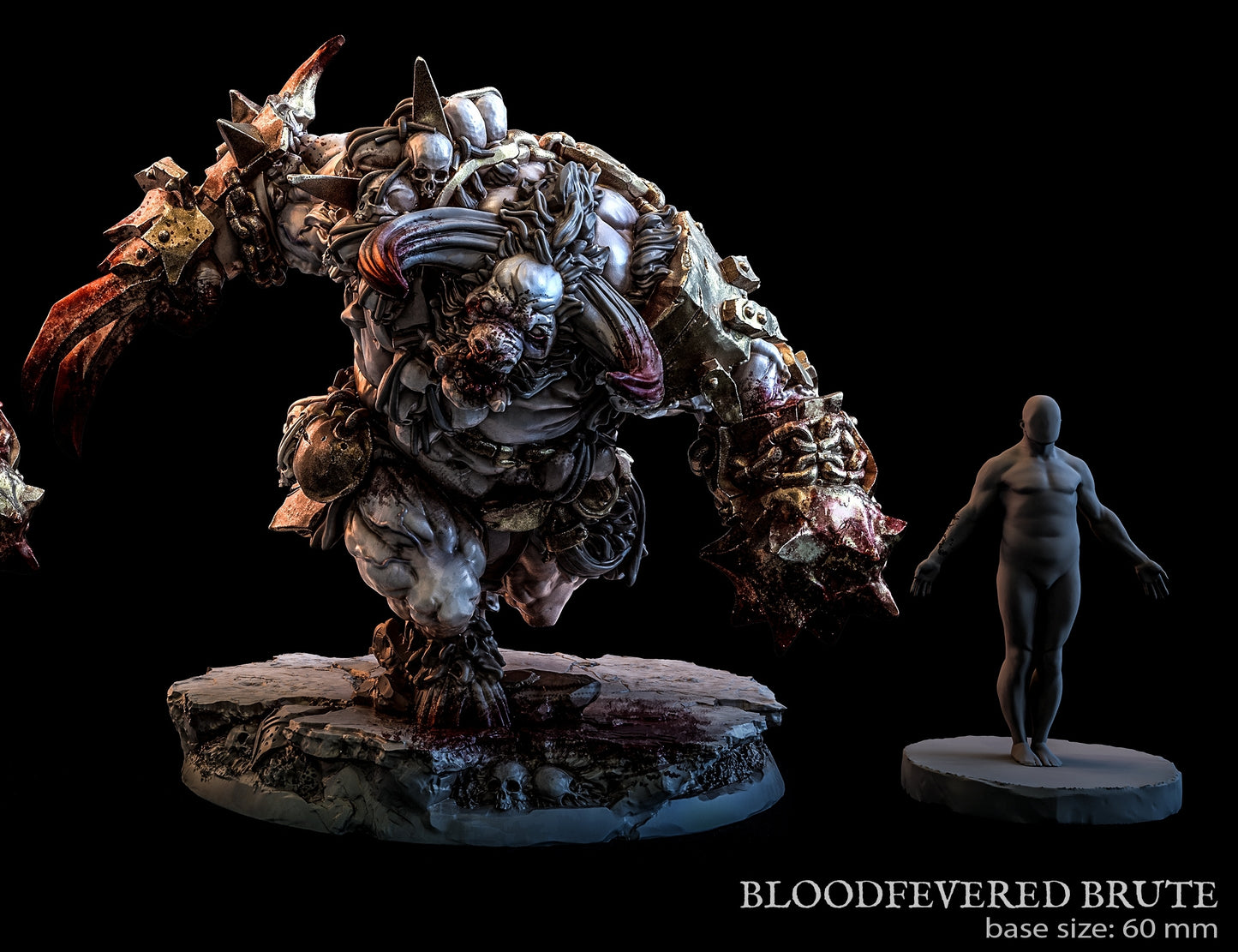 Bloodfevered Brute