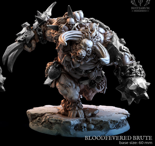 Bloodfevered Brute