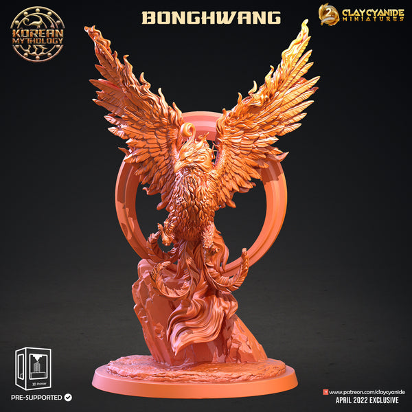 Bonghwang
