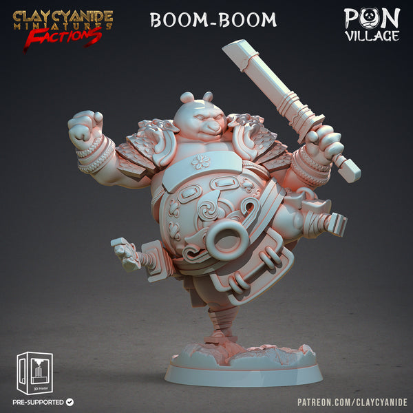 Boom-Boom