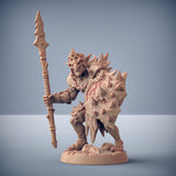 Blackrazor hobgoblin C