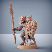 Blackrazor hobgoblin C