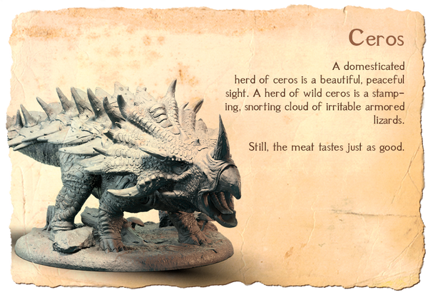 Ceros