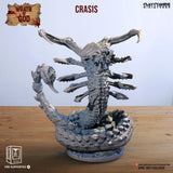 Crasis