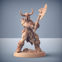 Dragonpeak barbarian D