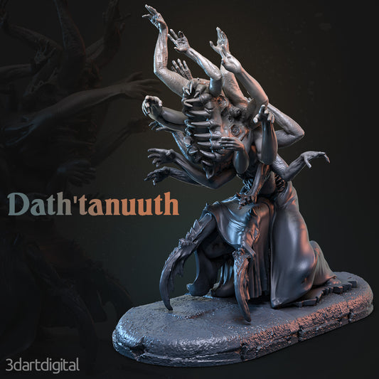 Dath'tanuuth