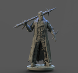Frankenstein's monster