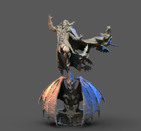 Dracula - alternativ base