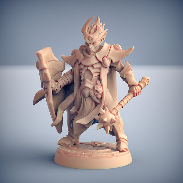Inquisitor E