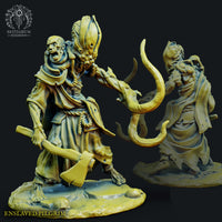 Enslaved pilgrim 2