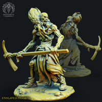 Enslaved pilgrim 4