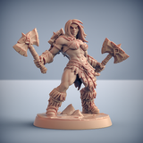 Dragonpeak barbarian F