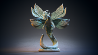 Faerie dragon