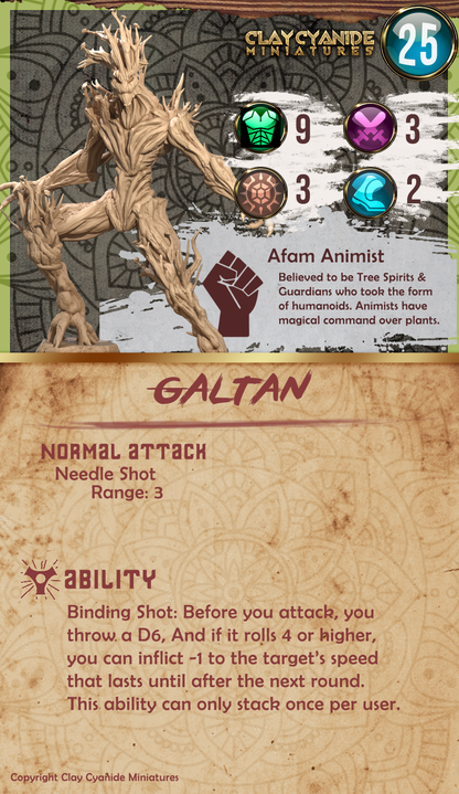 Galtan