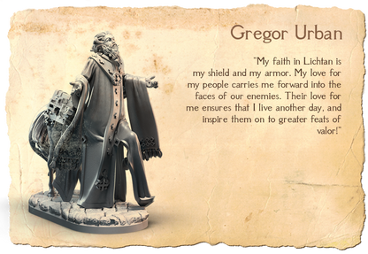 Gregor Urban