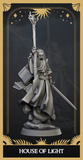 Wizard of light