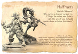 Halfmer - female