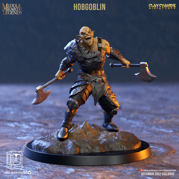 Hobgoblin 1