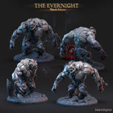 Ibin Frajn - flesh golem