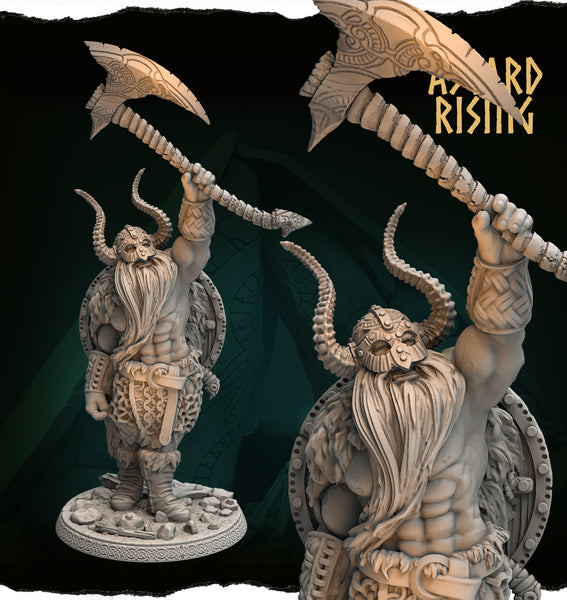 Jarl Rurik