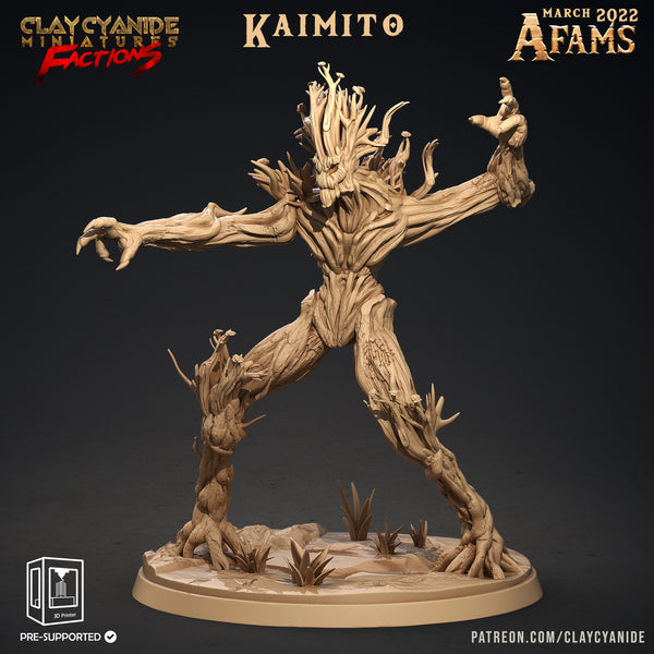 Kaimito