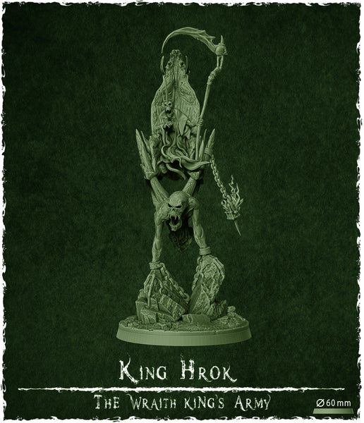 King Hrok
