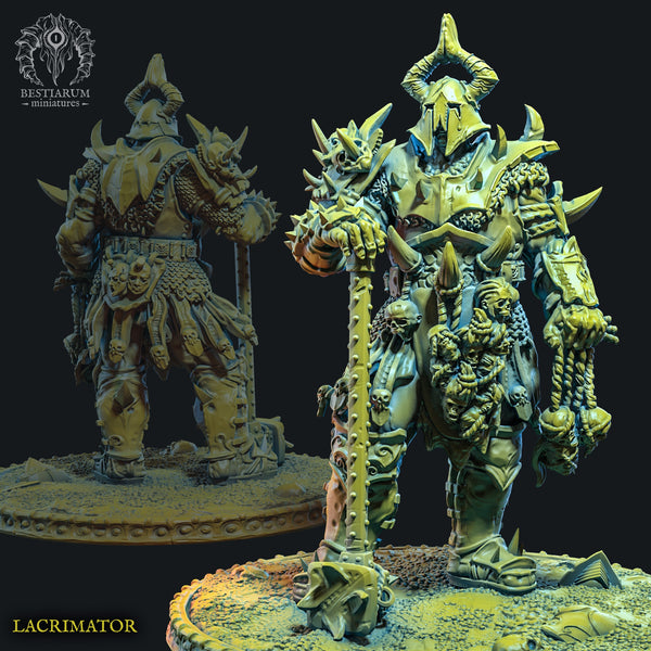 Lacrimator