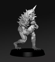 Skelethor