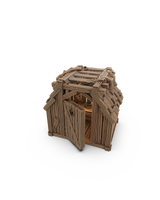 Outhouse