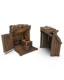 Outhouse