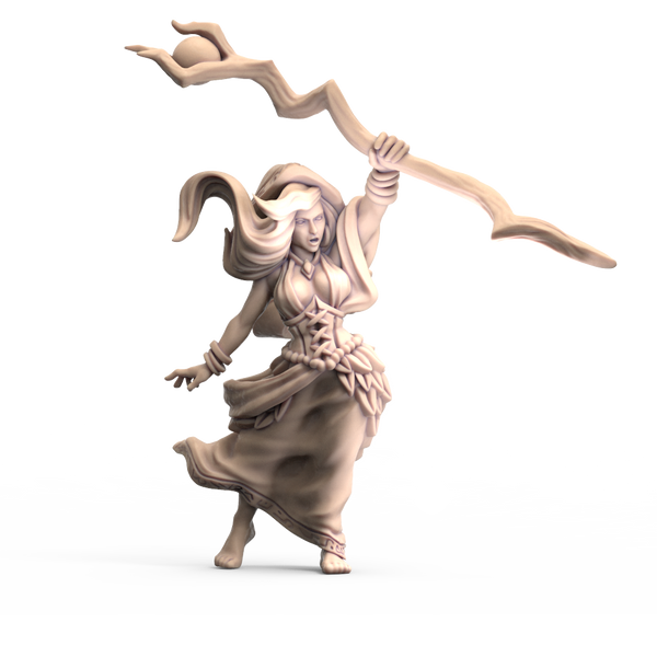 Mage