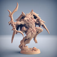 Gryphkin A
