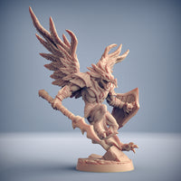 Gryphkin B