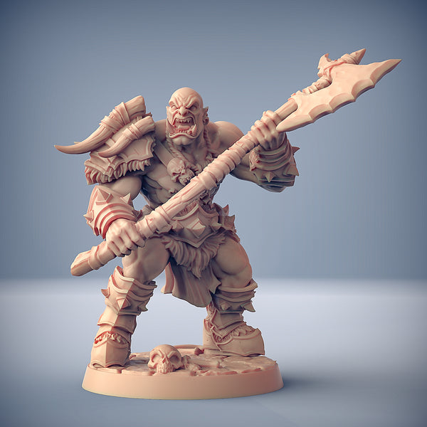 Orc A