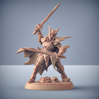 Bloodhunt knight F