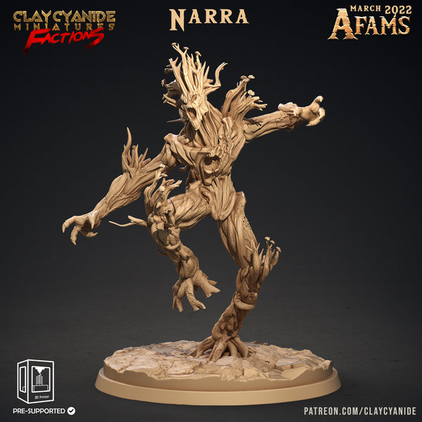 Narra