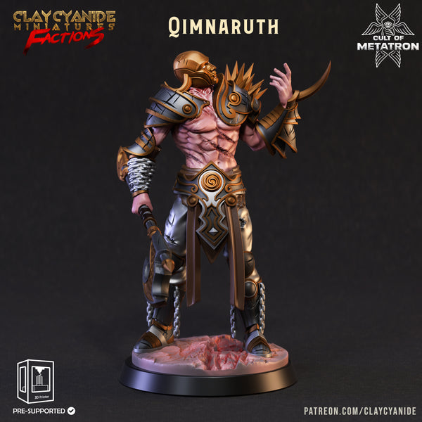 Qimnaruth