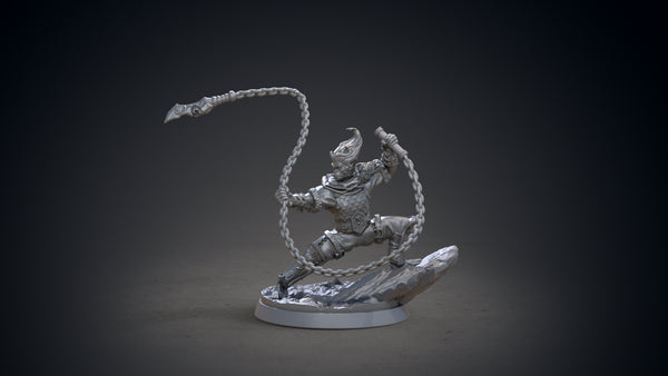 Qin Shi Huang