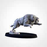 Sabertooth - unit