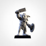 Scraplings - unit