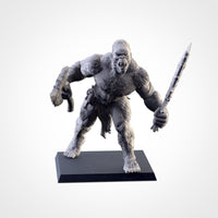 Yetis - unit